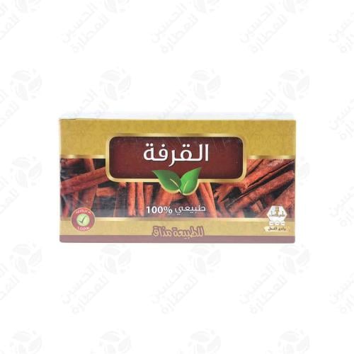 مشروب القرفة وادي النحل