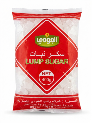 سكر نبات صيني