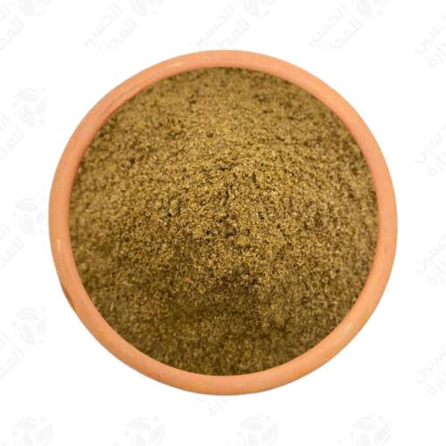 شرش رباص مع كراوية