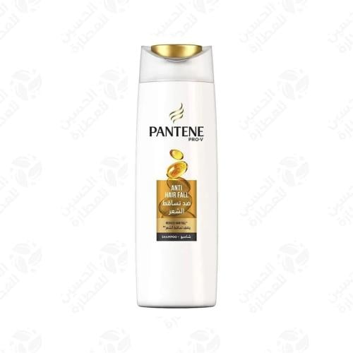 Pantene shampoo for hair fall 390 ml