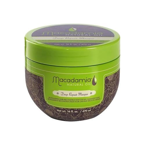 ماسك للاصلاح العميق من مكاديميا 470مل