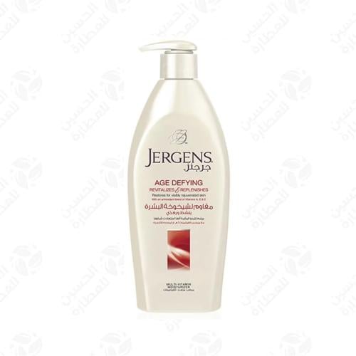 جرجنز مقاوم للشيخوخة 400 مل