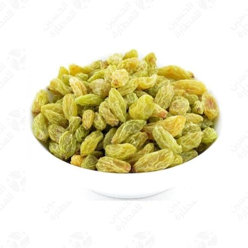 زبيب اخضر مجفف 250 جرام