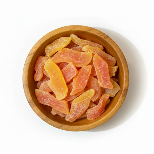 بابايا مجفف 1كيلو