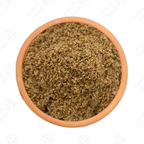 بذر كتان مطحون 130 جرام