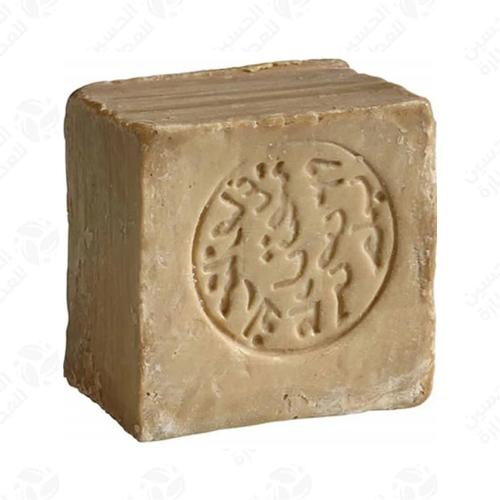 صابون غار قلعية