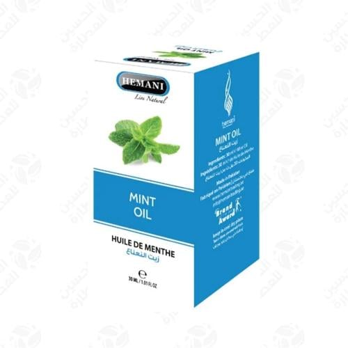 زيت النعناع هيماني 30 مل