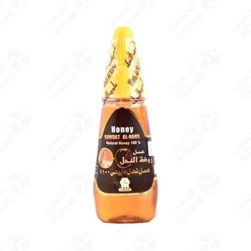 عسل روضة النحل 220 جرام