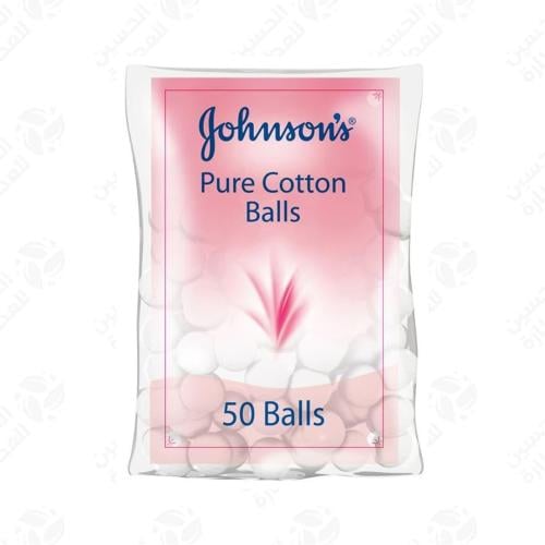 قطن جونسون كرات