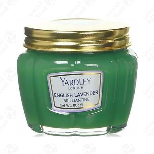 كريم ياردلي الاخضر 80 جرام