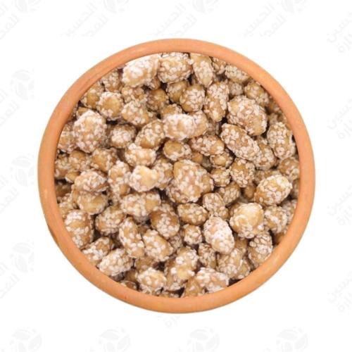 ملبس فول سوداني 250 جرام