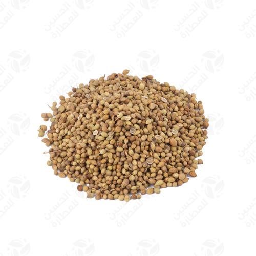 كزبرة حب هندي 150 جرام