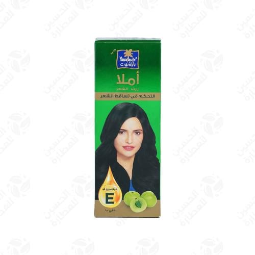 زيت باراشوت املا 300 مل