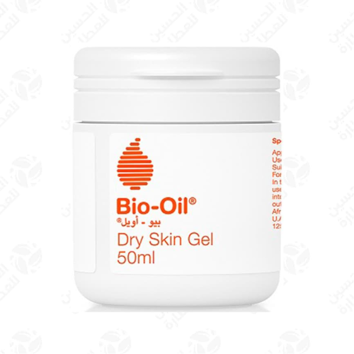 بيو اويل جل البشرة الجافة 50 مل