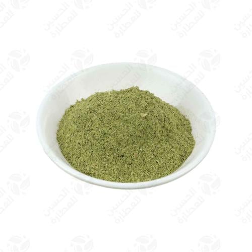 سنا مكي مطحون 80 جرام