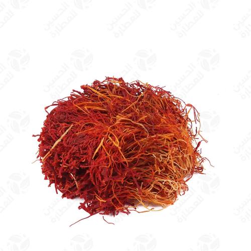 زعفران ايراني راس ابو شيبة 50 جرام