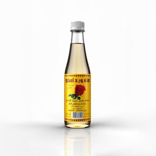 ماء ورد القرشي 250 مل