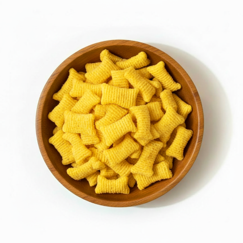 مكسرات صيني جبن