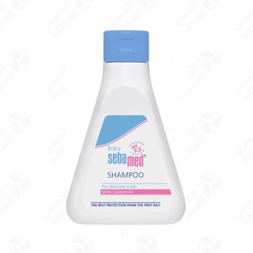 شامبو سيباميد للاطفال