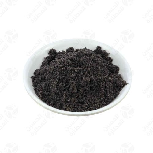 حبه سوداء مطحونه 150 جرام