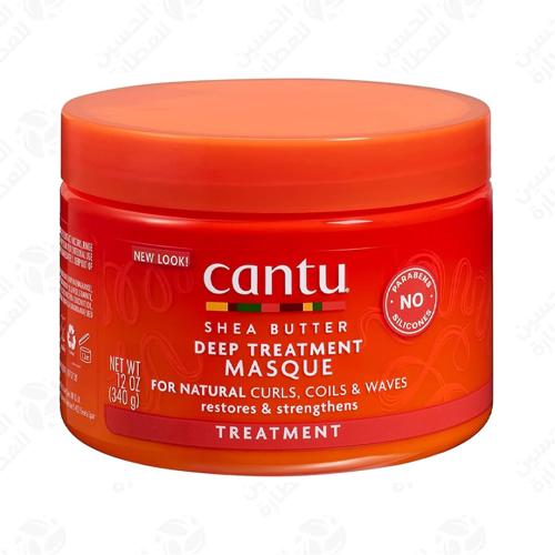 ماسك المعالجة العميقة كانتو 340 جرام