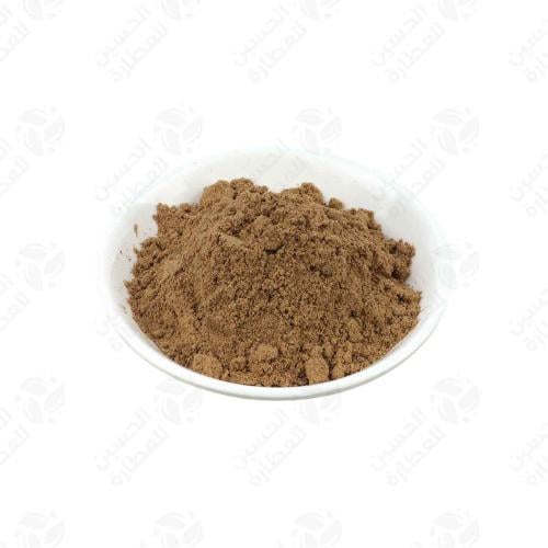 قسط هندي مطحون 100 جرام