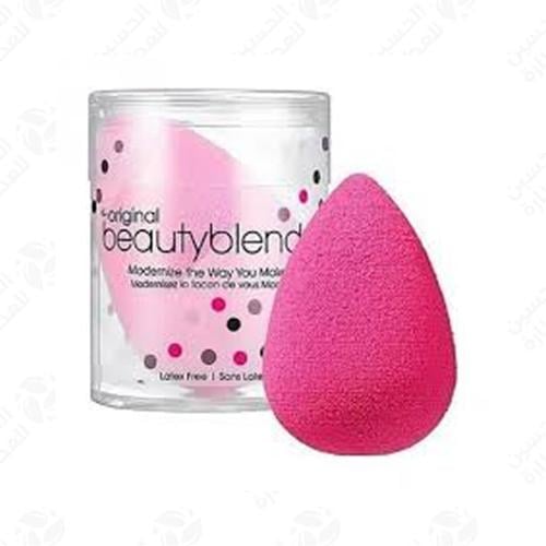 اسفنجة المكياج بيوتي بلندر
