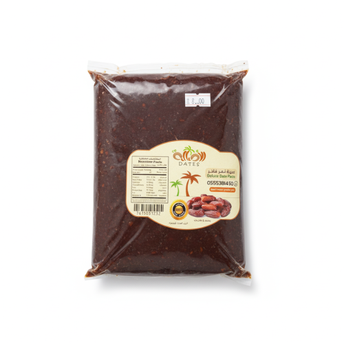 عجينة تمر الأصالة - 1 كيلو