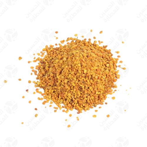 حبوب لقاح النحل 80 جرام