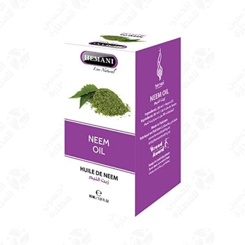 زيت النيم هيماني 30 مل