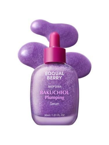 ايكو بيري سيروم للبشرة