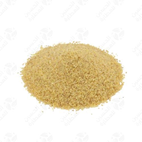 برغل اصفر ناعم 800 جرام