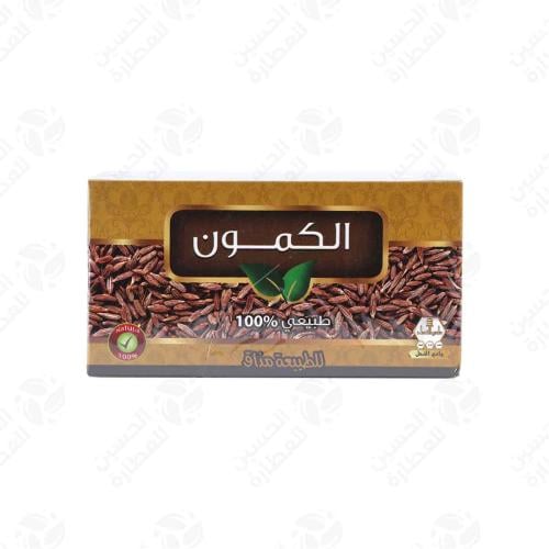 شراب الكمون وادي النحل 30 ظرف