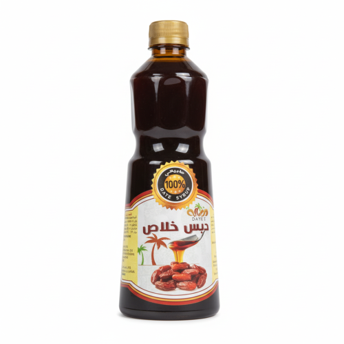 دبس تمر الاصالة 700 جرام