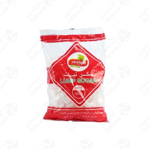 سكر نبات صيني