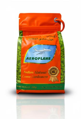 هيل ابو طيارة 250 جرام - 7 مل