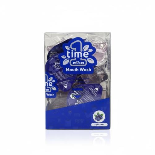 ون تاين غسول الفم نكهة التوت