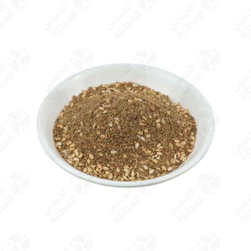 دقة المدينة 100 جرام