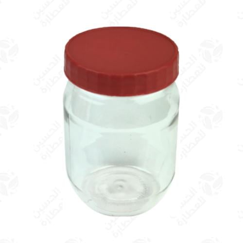 برطمان هندي 250 مل