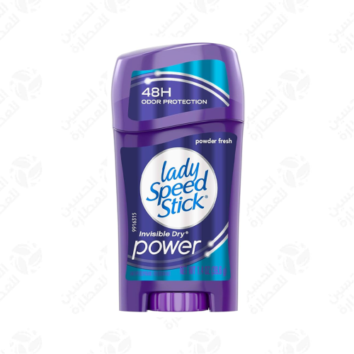 مزيل ليدي استيك باور