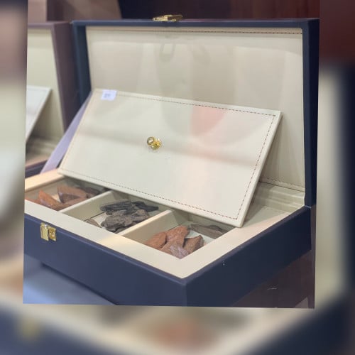 صندوق اهداء فخم