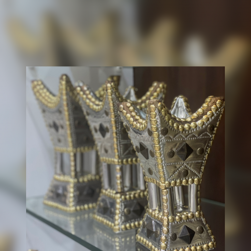 مباخر حائلية