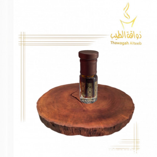 دهن عود كمبودي ملكي