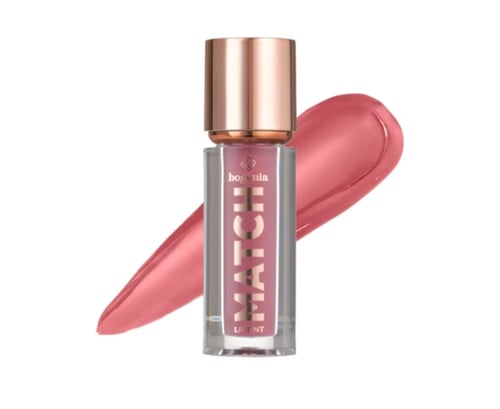 تينت الشفاة والخدود ماتش من بوغينيا BG714