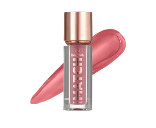 تينت الشفاة والخدود ماتش من بوغينيا BG714