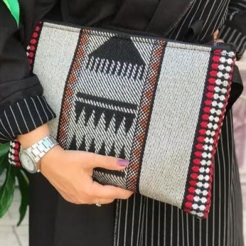 حقيبة باوتش سدو