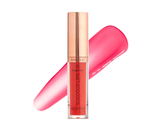 ملمع ومكبر للشفاة انجليك من بوغينيا