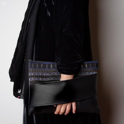 حقيبة باوتش ترند