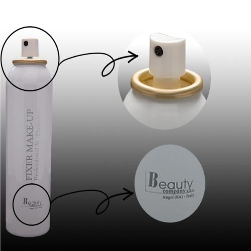 مثبت مكياج بيوتي