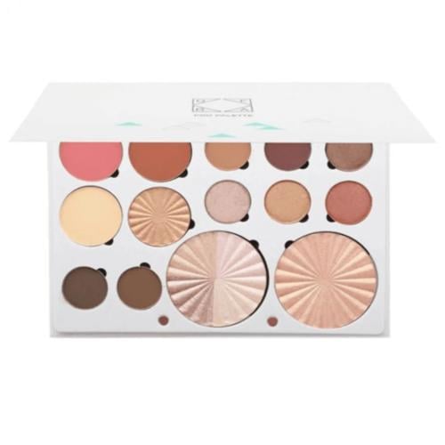 مجموعة اوفرا تحديد الوجه -سول